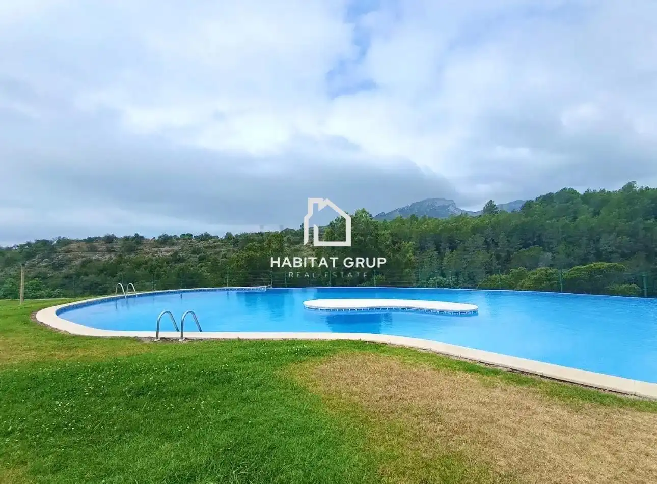 Flat with pool for sale in El Casalot