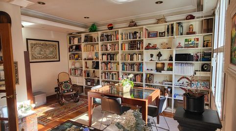 Foto 4 de Piso en venta en Zona Indautxu, Bilbao