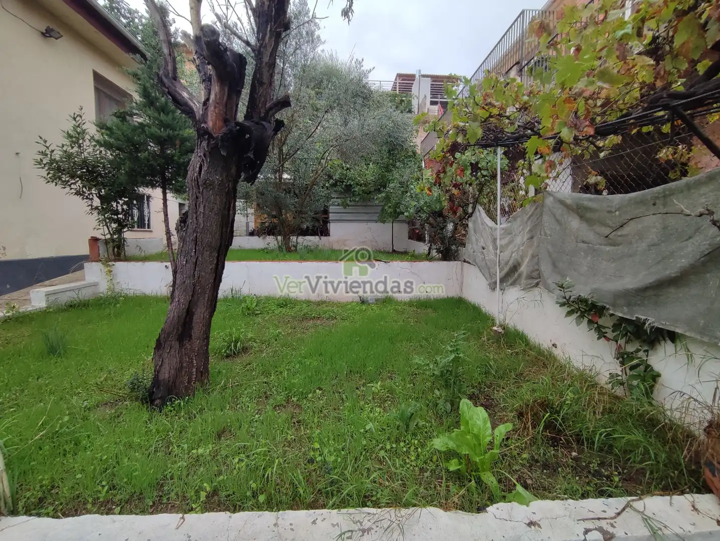 Casa con terraza en venta en Vacarisses, imagen 20