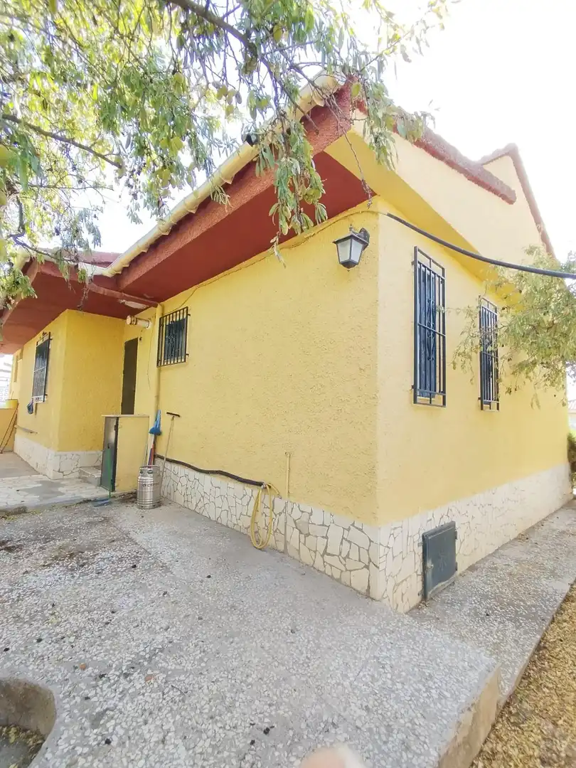 Chalet con piscina en venta en INFANTA ELENA, imagen 83