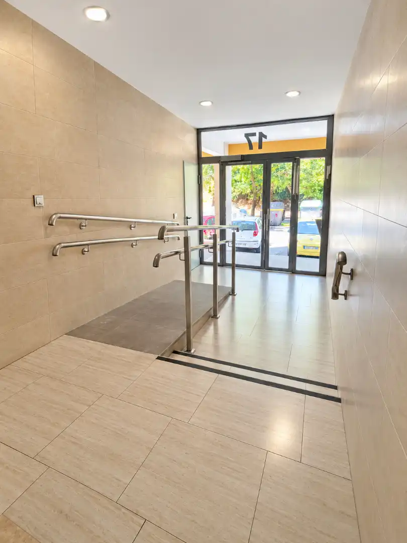 Flat with lift for sale in Ronda de los Tejares, imagen 18