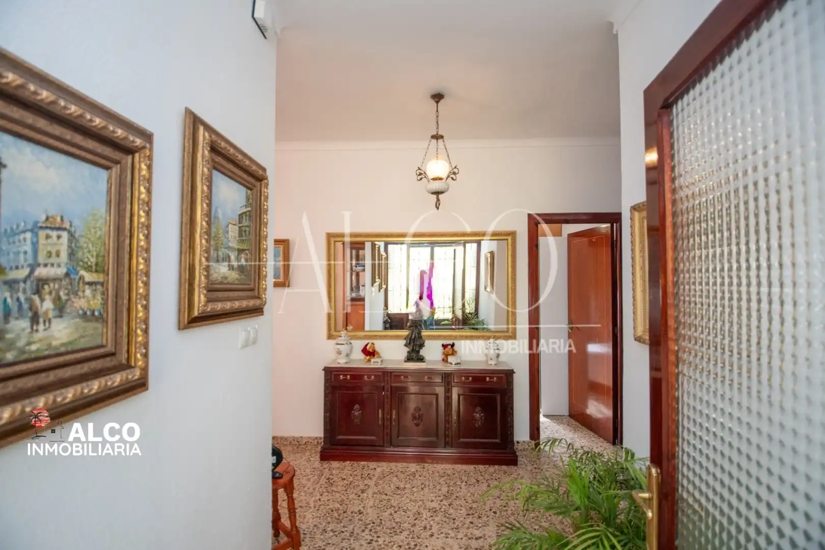 Houses for sale in Torrox  with Terrace