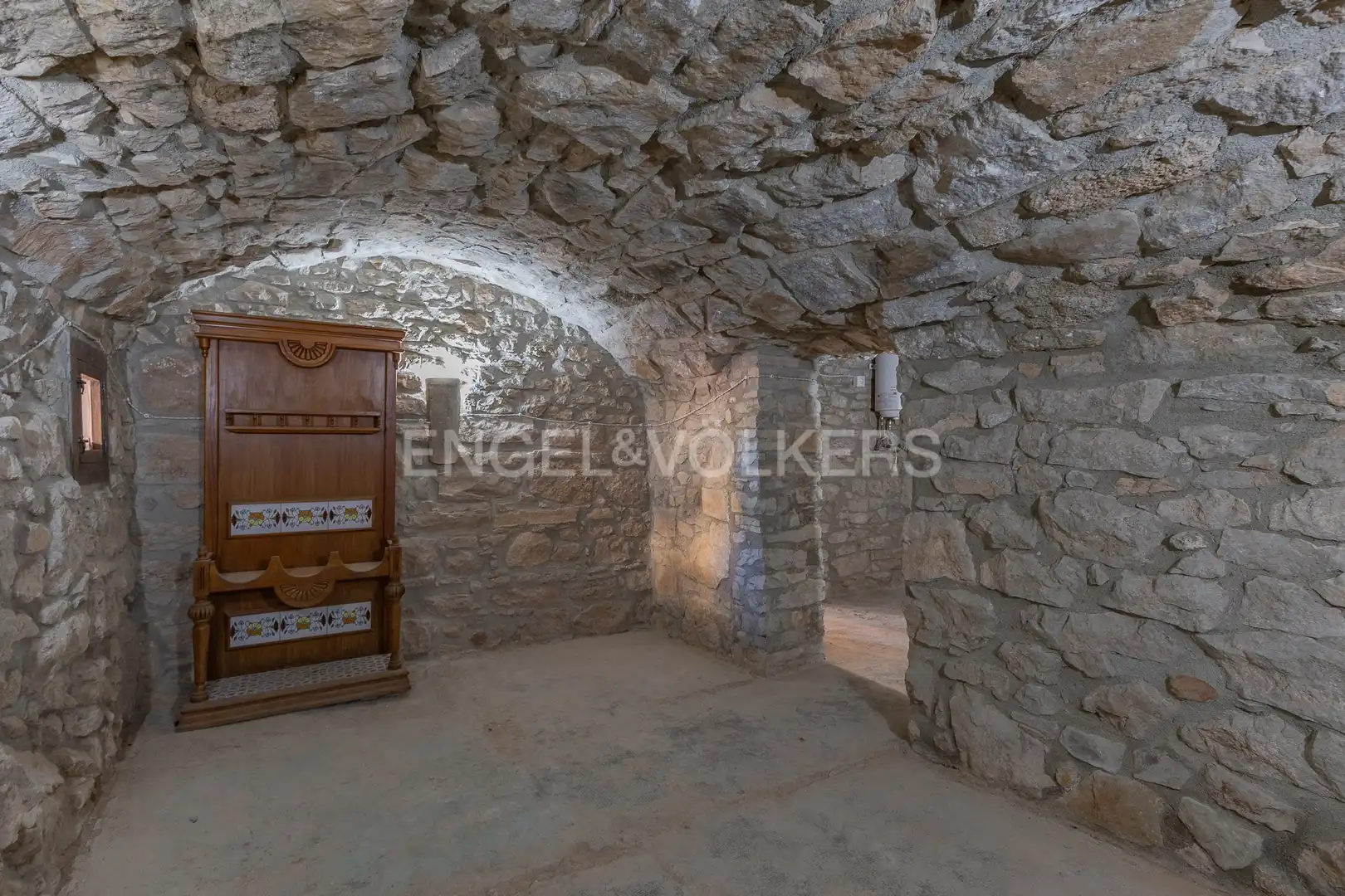 Finca rústica en venta en Fonollosa con Calefacción, Jardín privado y Terraza