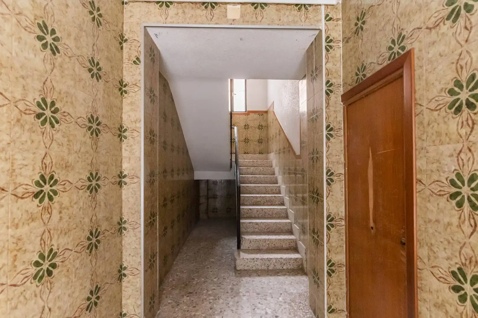 Flat for sale in Barrio del Progreso