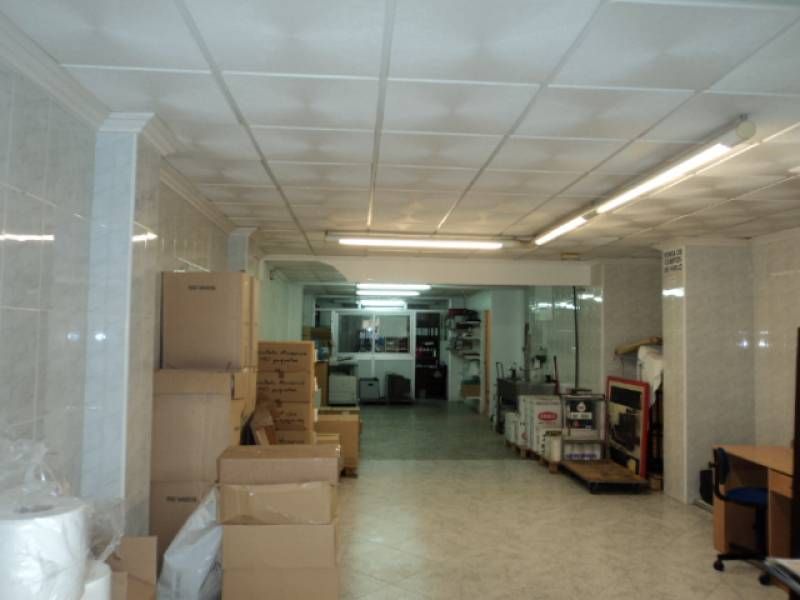 Local en venta en Alicante / Alacant