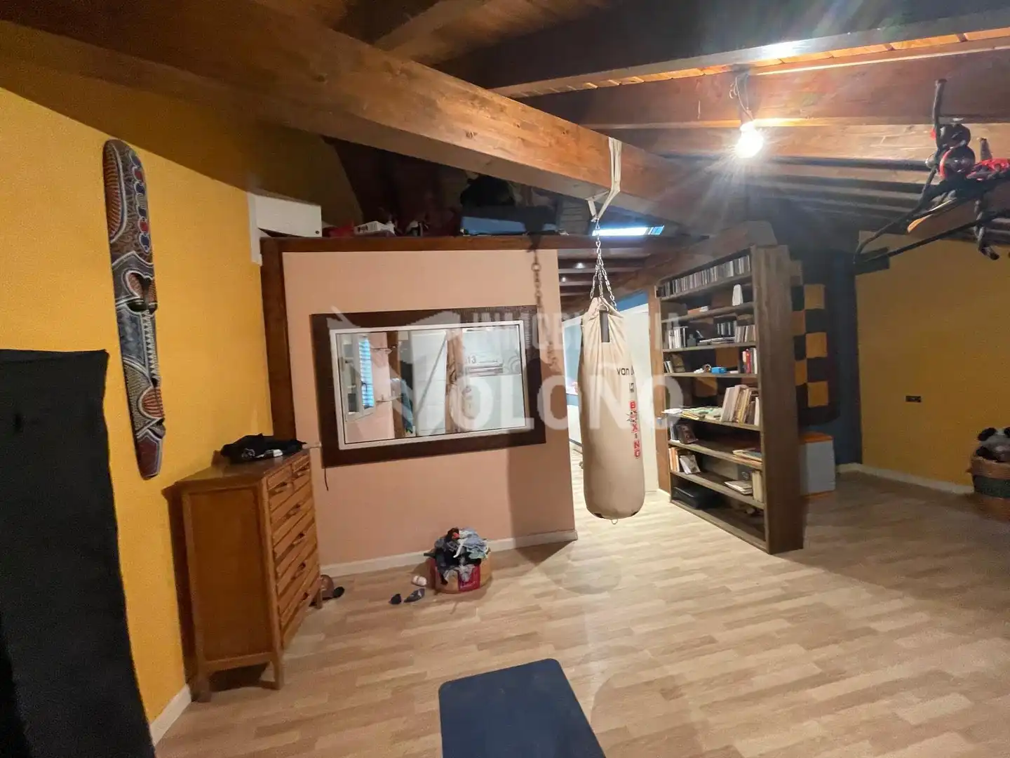 Maison avec terrasse à vendre à El Olmo Kalea 26, imagen 46