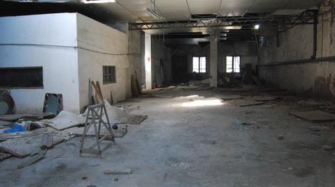 Photo 5 of Industrial buildings for sale in Centro, Alicante