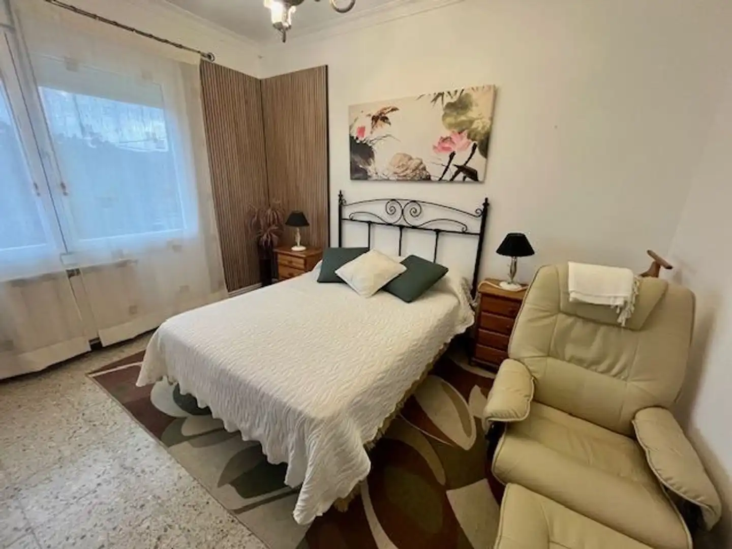 Chalet con jardín en venta en Aldea Pedra, imagen 6