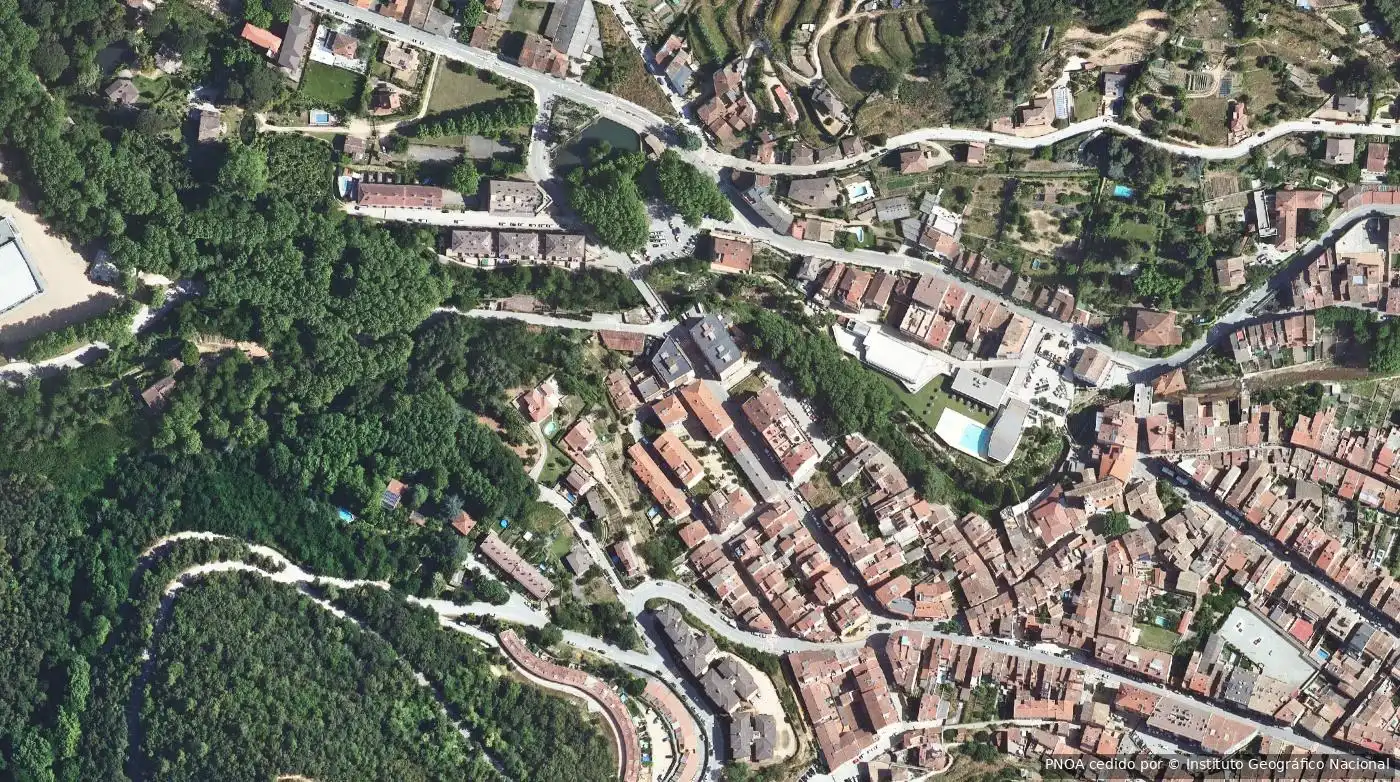 Gewerbefläche zum Verkauf in Arbúcies, imagen 7
