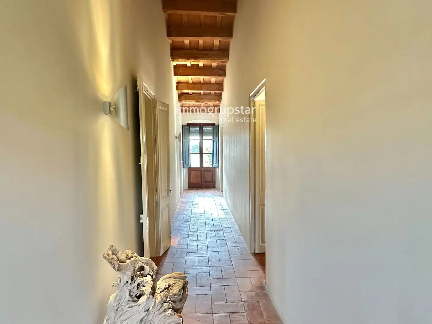 Casa o xalet en venda en Poble