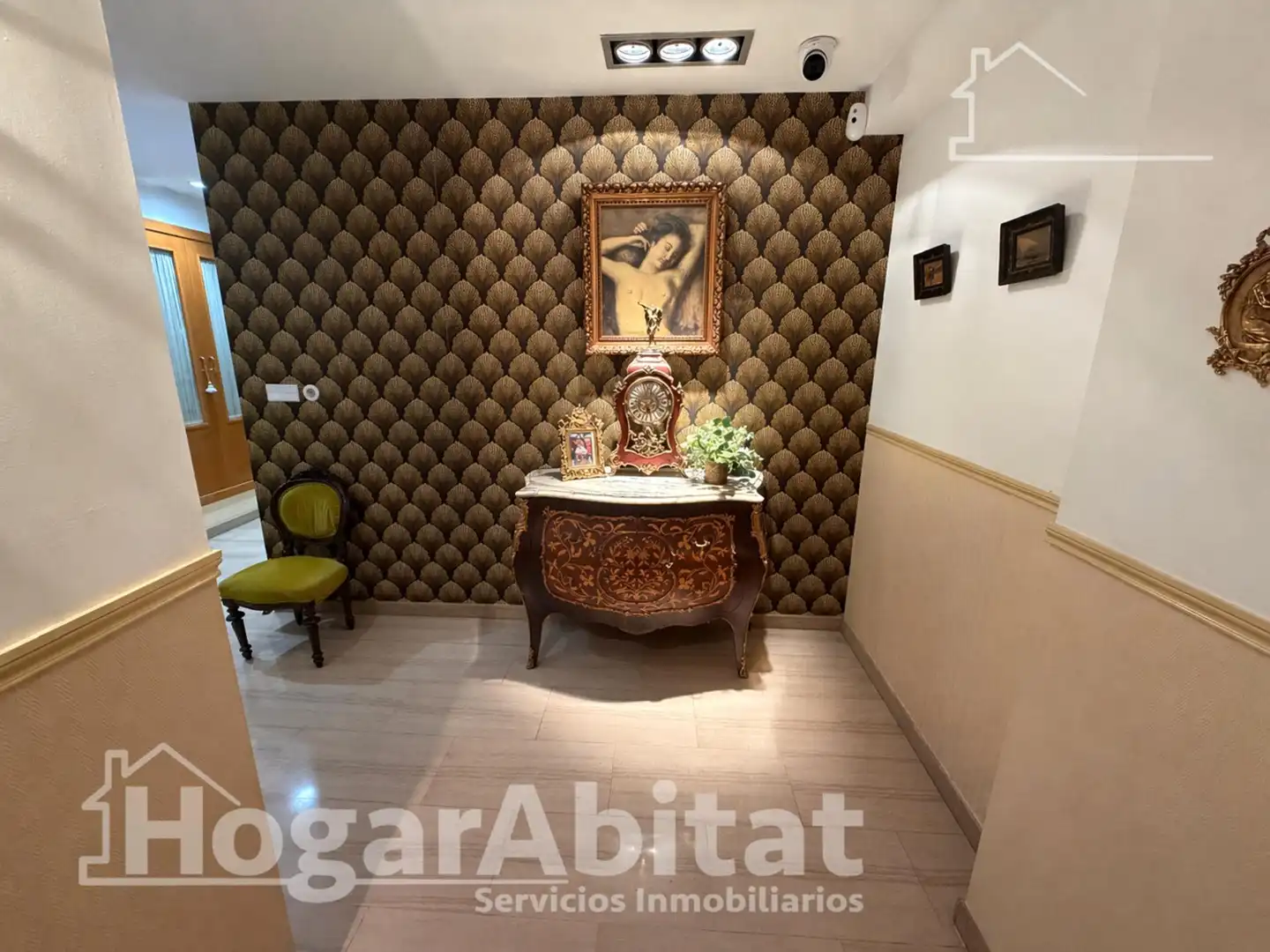 Habitación de Piso en venta en Valencia con Aire acondicionado, Calefacción y Trastero