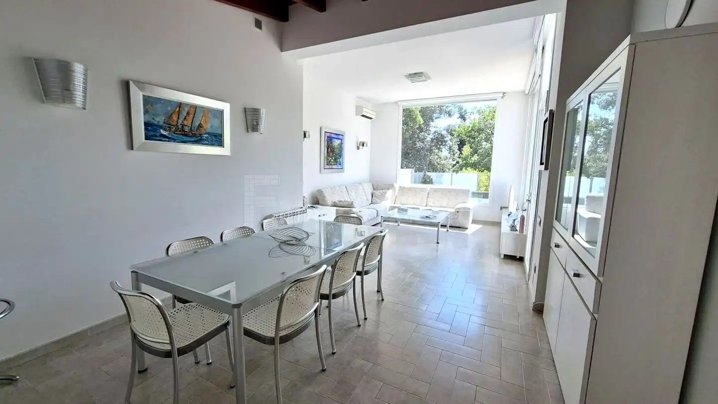 Jardín de Casa o chalet en venta en Argentona con Calefacción, Jardín privado y Piscina
