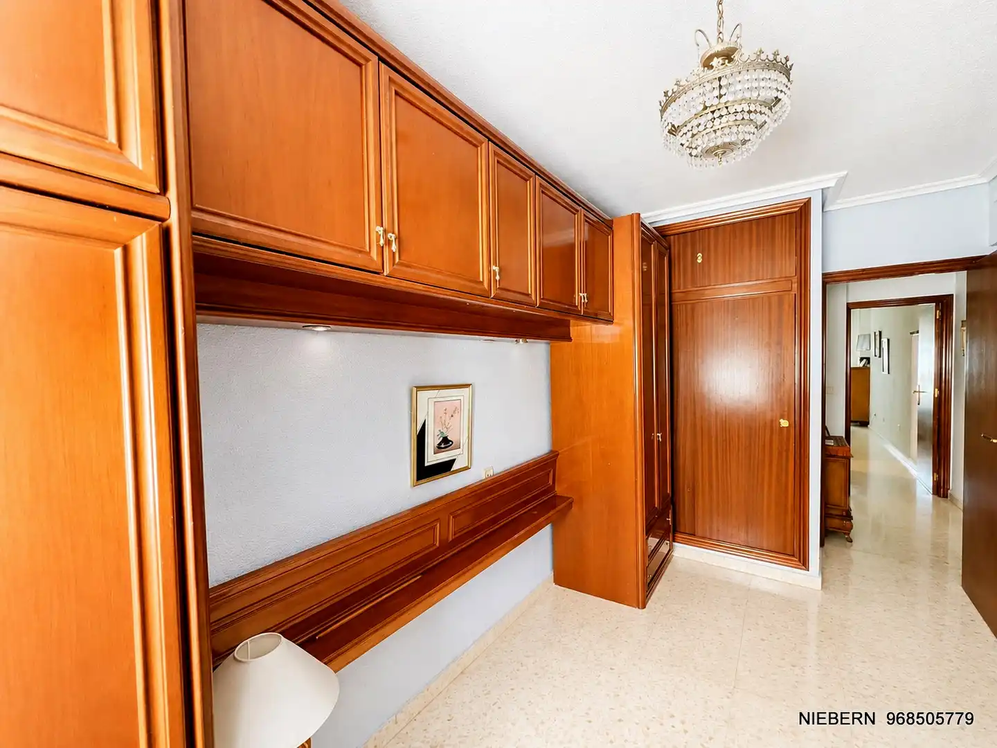 Piso en venta en Cartagena con Aire acondicionado y Amueblado
