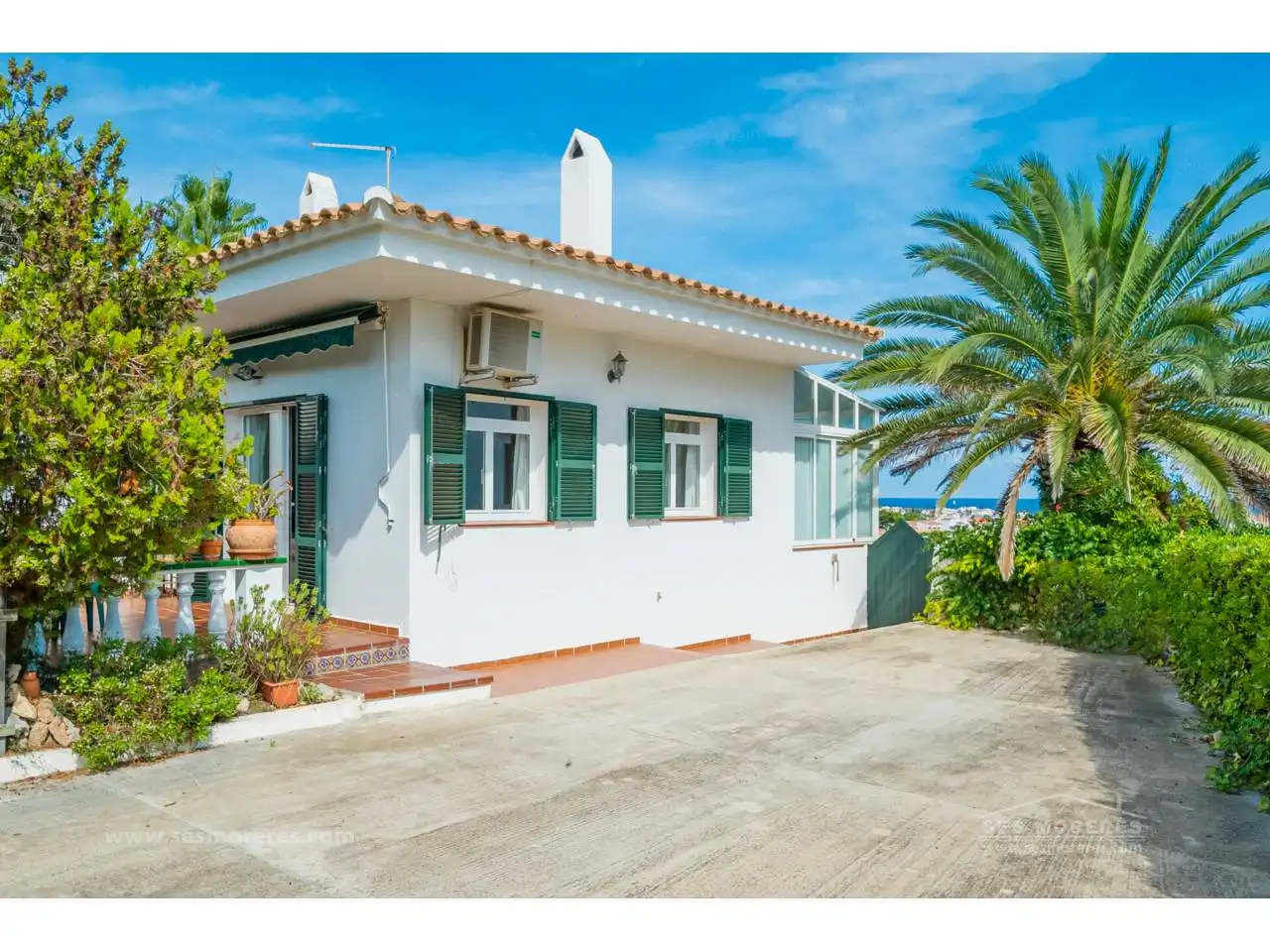 Villa avec piscine à vendre à Port d'Addaia, imagen 19