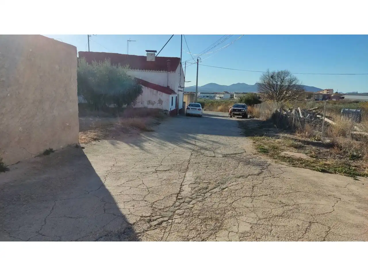 Terrenos y solares en venta en Calle GREDEROS, imagen 5