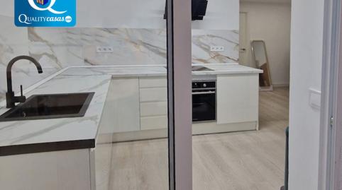 Foto 4 de Piso en venta en Santa Faz, Alicante