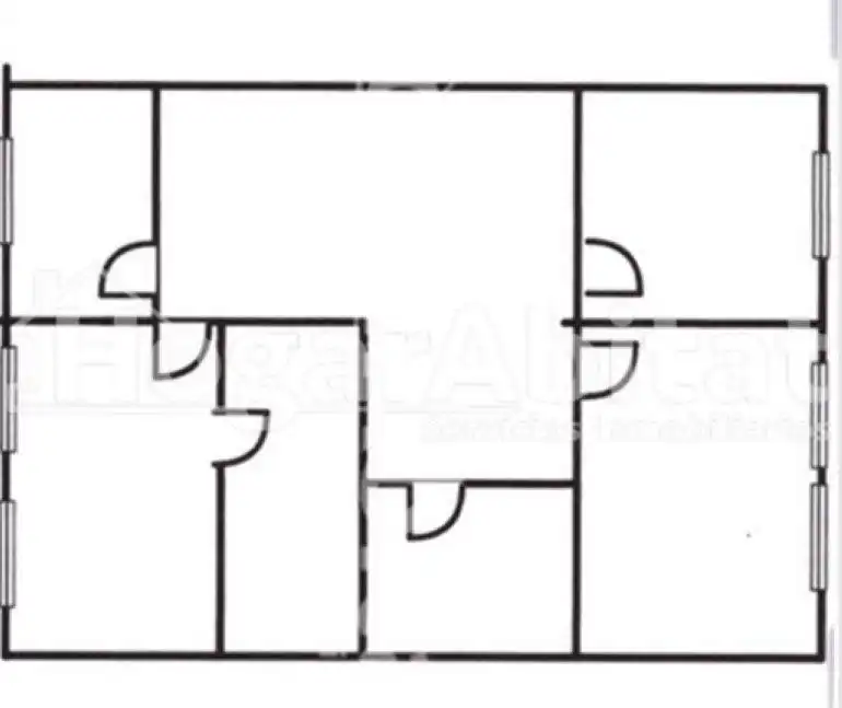 Adosado con jardín en venta en Calle Antonio Luque Vicens, imagen 44