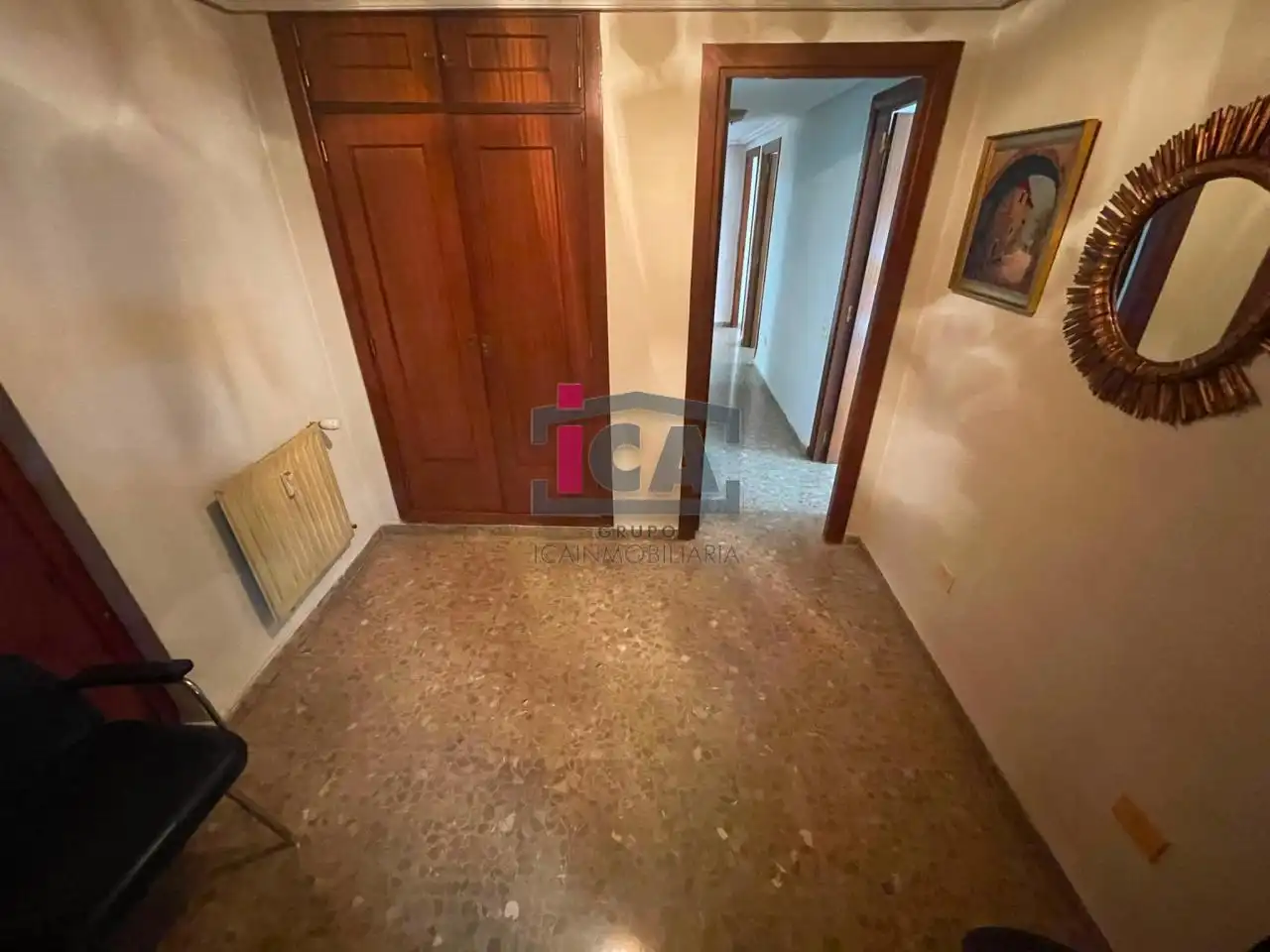 Pis amb ascensor en venda a CALLE DIONISIO ACEDO, imagen 3