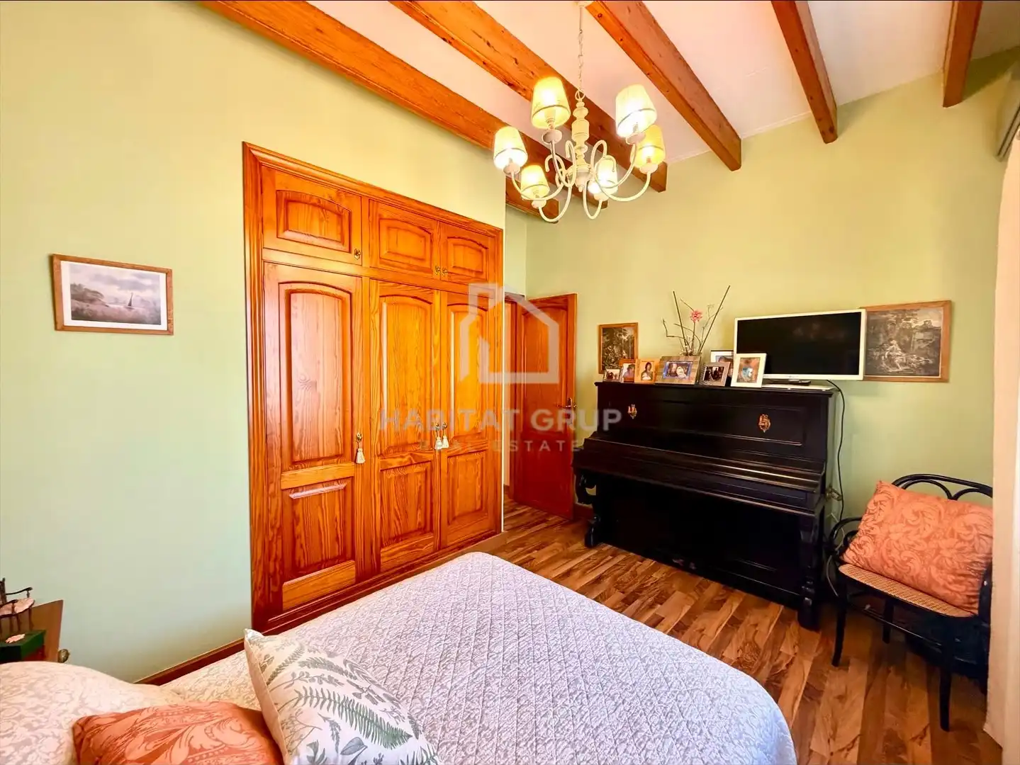 Houses for sale in Sant Lluís  with Air Conditioner, Heating and Private garden