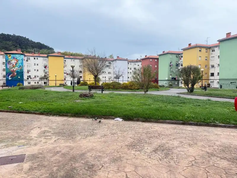 Flat with garden for sale in Covadonga - Campuzano - Ciudad Vergel, imagen 24