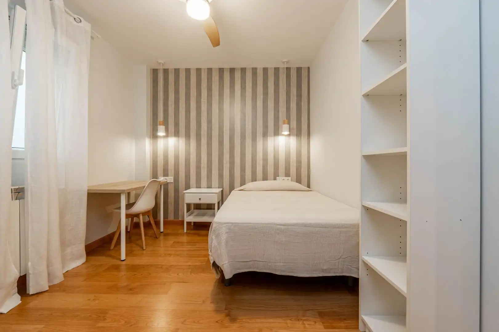 Habitació a Fígares