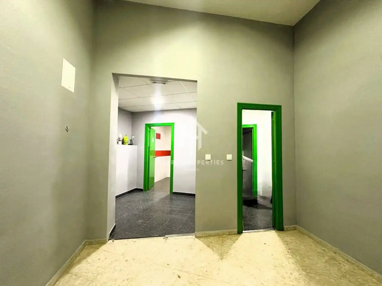 Locale commerciale in affitto a Calle Pline, imagen 21