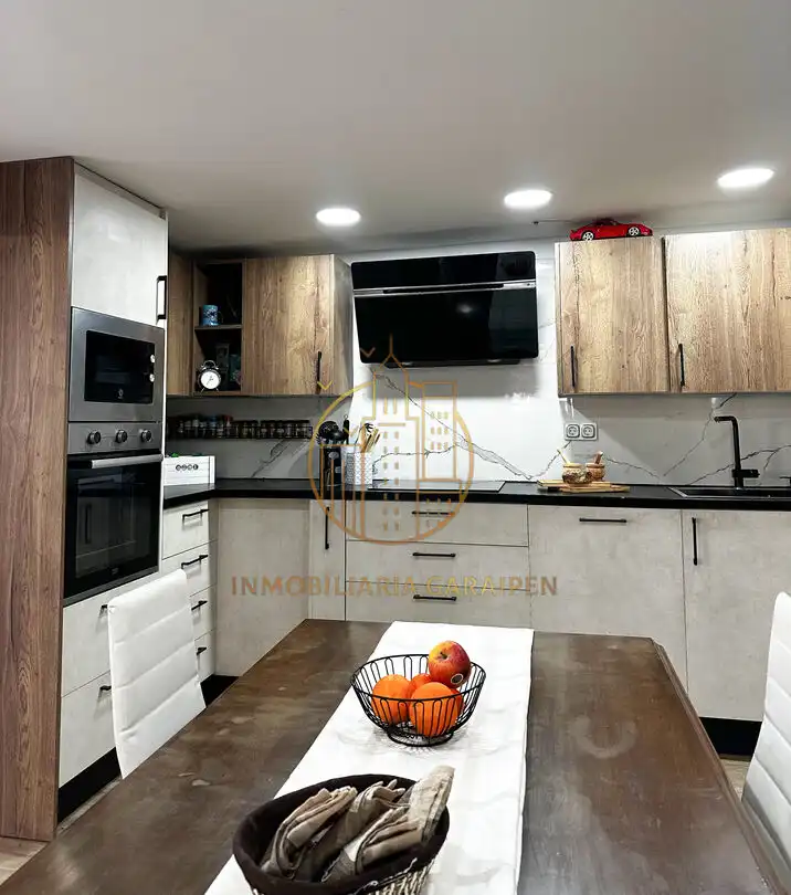Cocina de Casa o chalet en venta en Olite / Erriberri