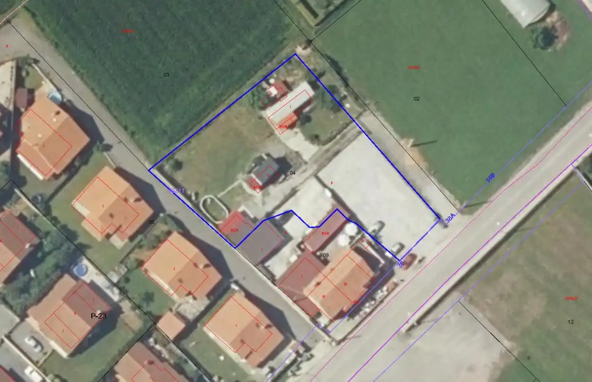 Terrenos y solares en venta en Entrambasaguas, imagen 3