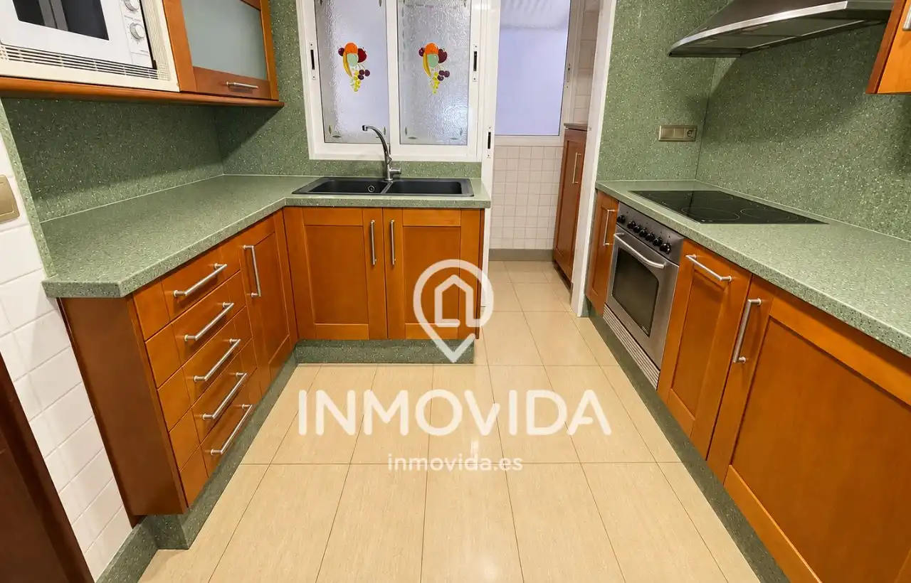 Appartement avec terrasse à vendre à Avenida de Gregorio Molina, imagen 13