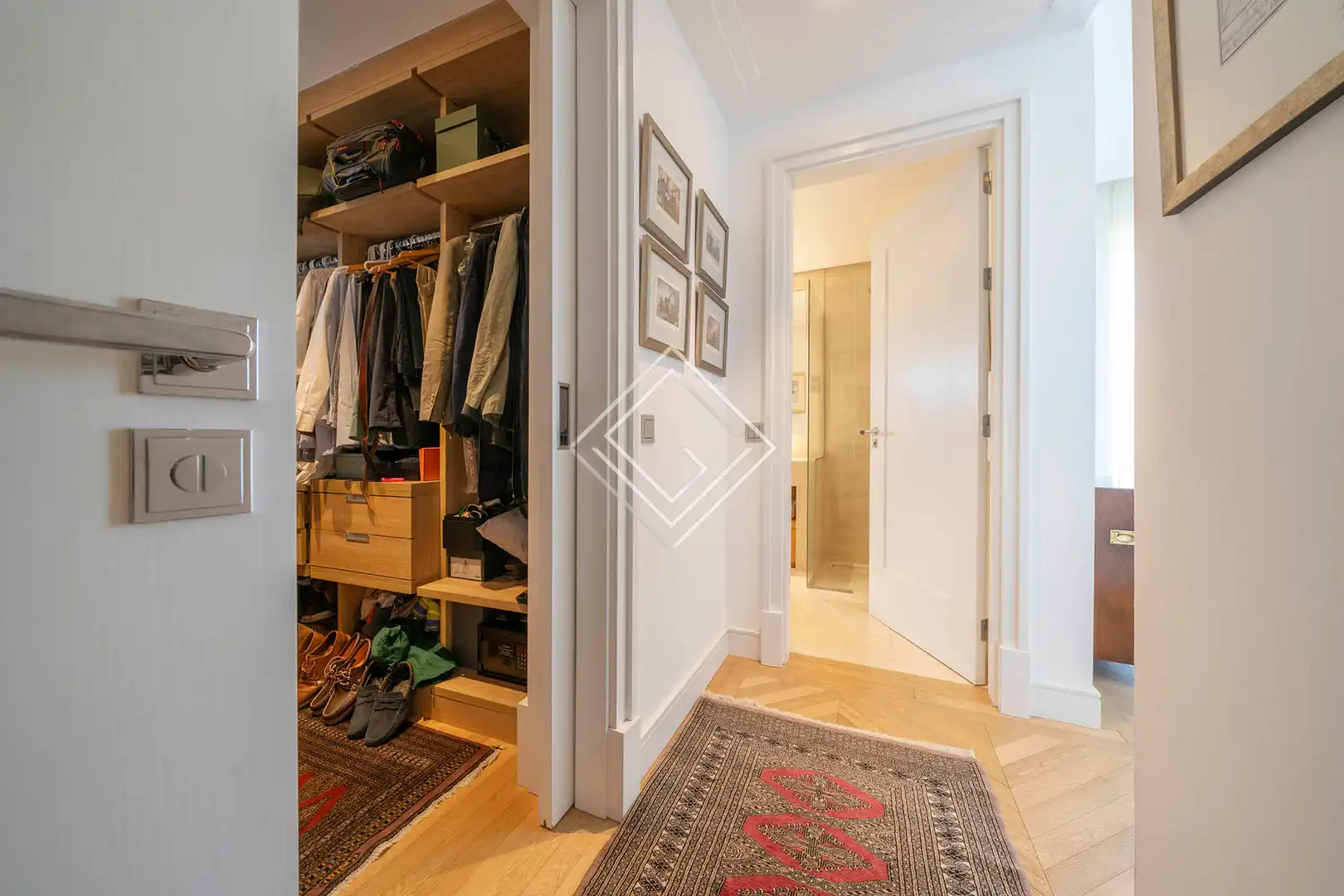 Penthouse mit Pool zum Verkauf in Moncloa - Aravaca, imagen 16
