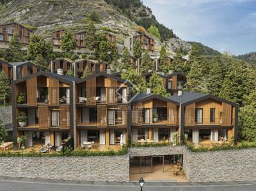 Flat for sale in Pal - Xixerella