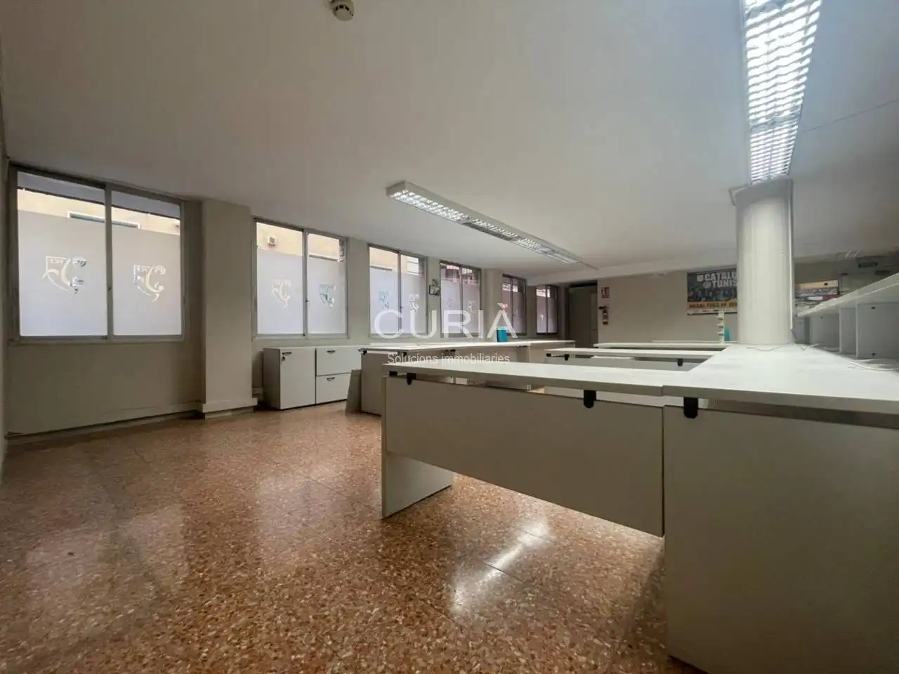Business premises for sale in Rambla Ferran