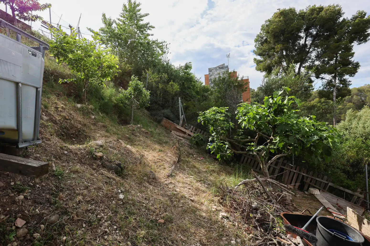 Casa o chalet en venta en Sant Andreu de la Barca con Calefacción, Jardín privado y Terraza