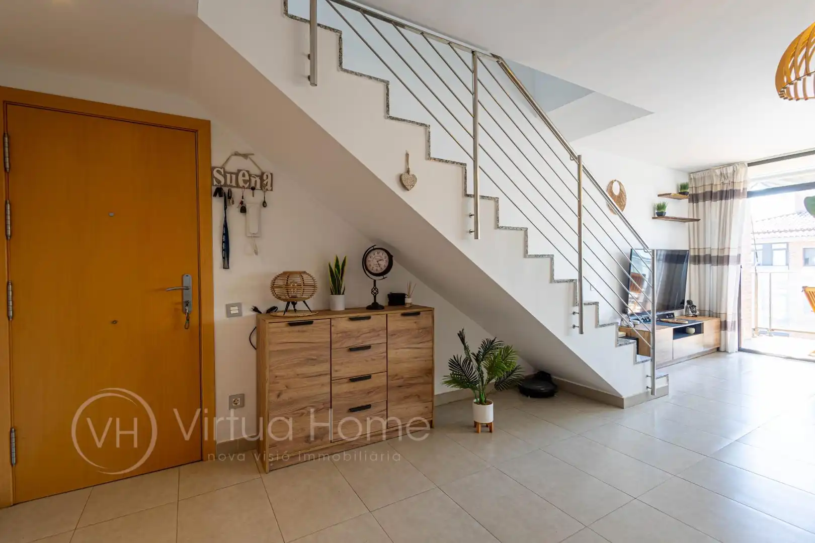 Maisonette mit Terrasse zum Verkauf in Calella, imagen 23