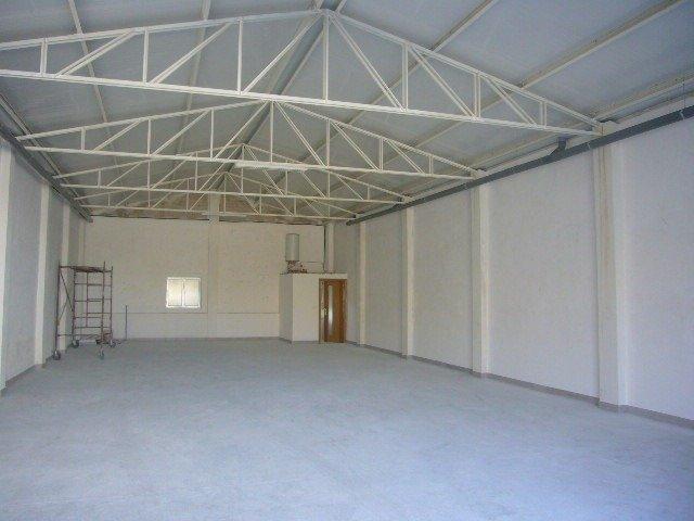 Photo 1 of Industrial buildings to rent in Calle Hospital, 47, Los Barreros - Cuatro Santos, Murcia