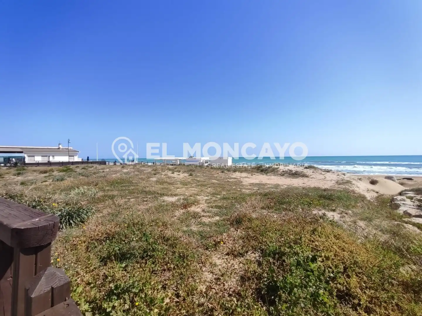 Bungalow mit Garten zum Verkauf in La Mata, imagen 20