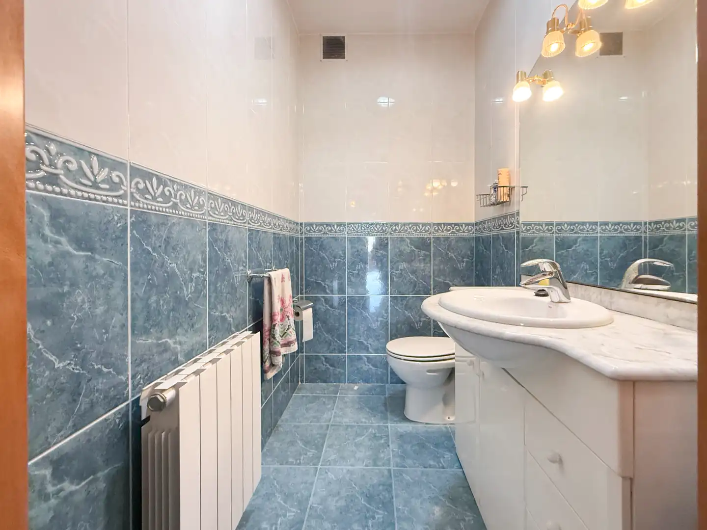 Casa o xalet en venda a Lliçà de Vall