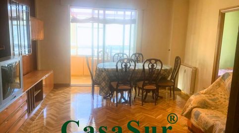 Foto 3 de Pis en venda a Huerta del Rey, Valladolid Capital