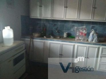 Terreni e lotti in vendita a Villamartín