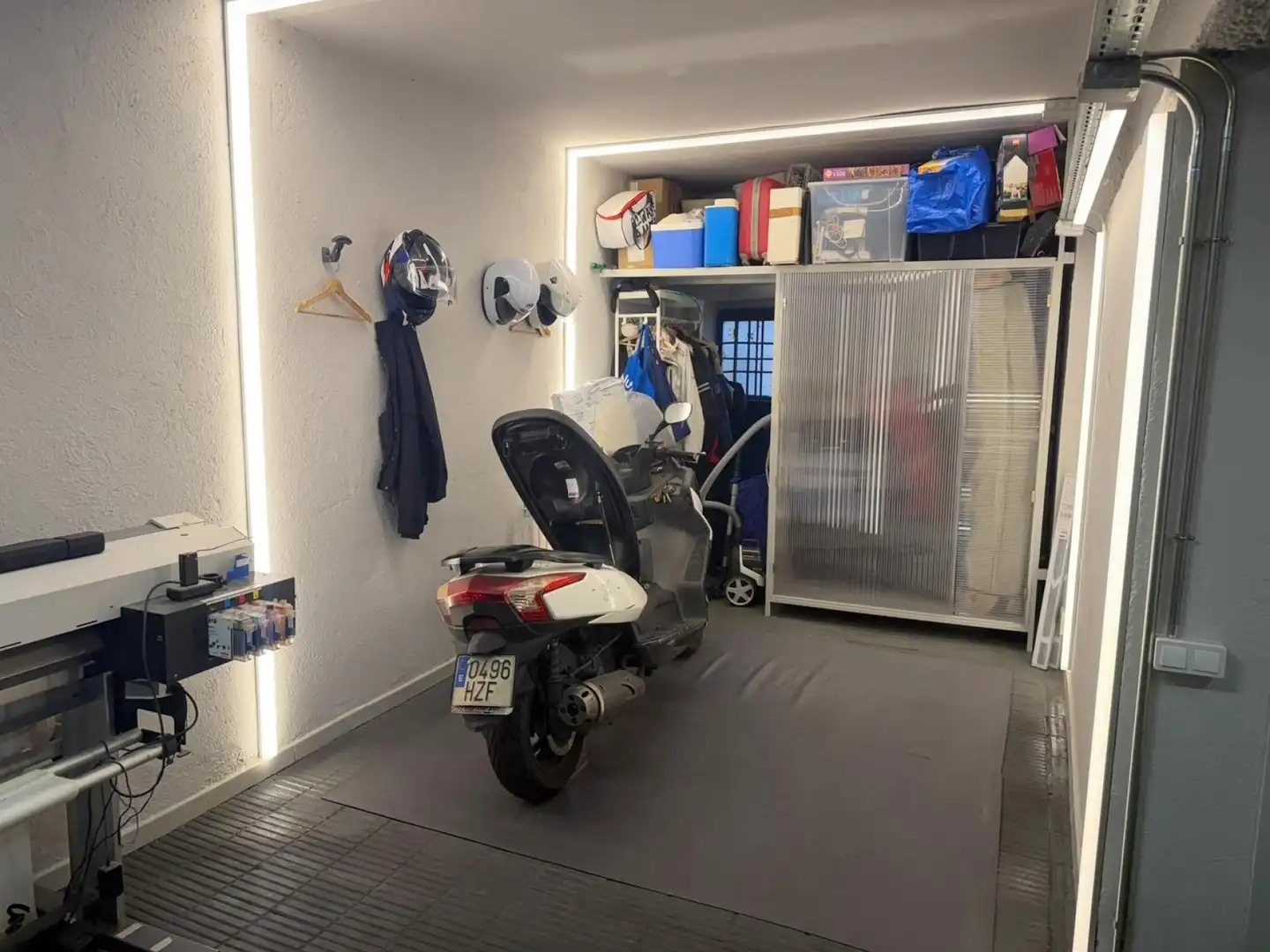 Flat for sale in Fondo, imagen 21