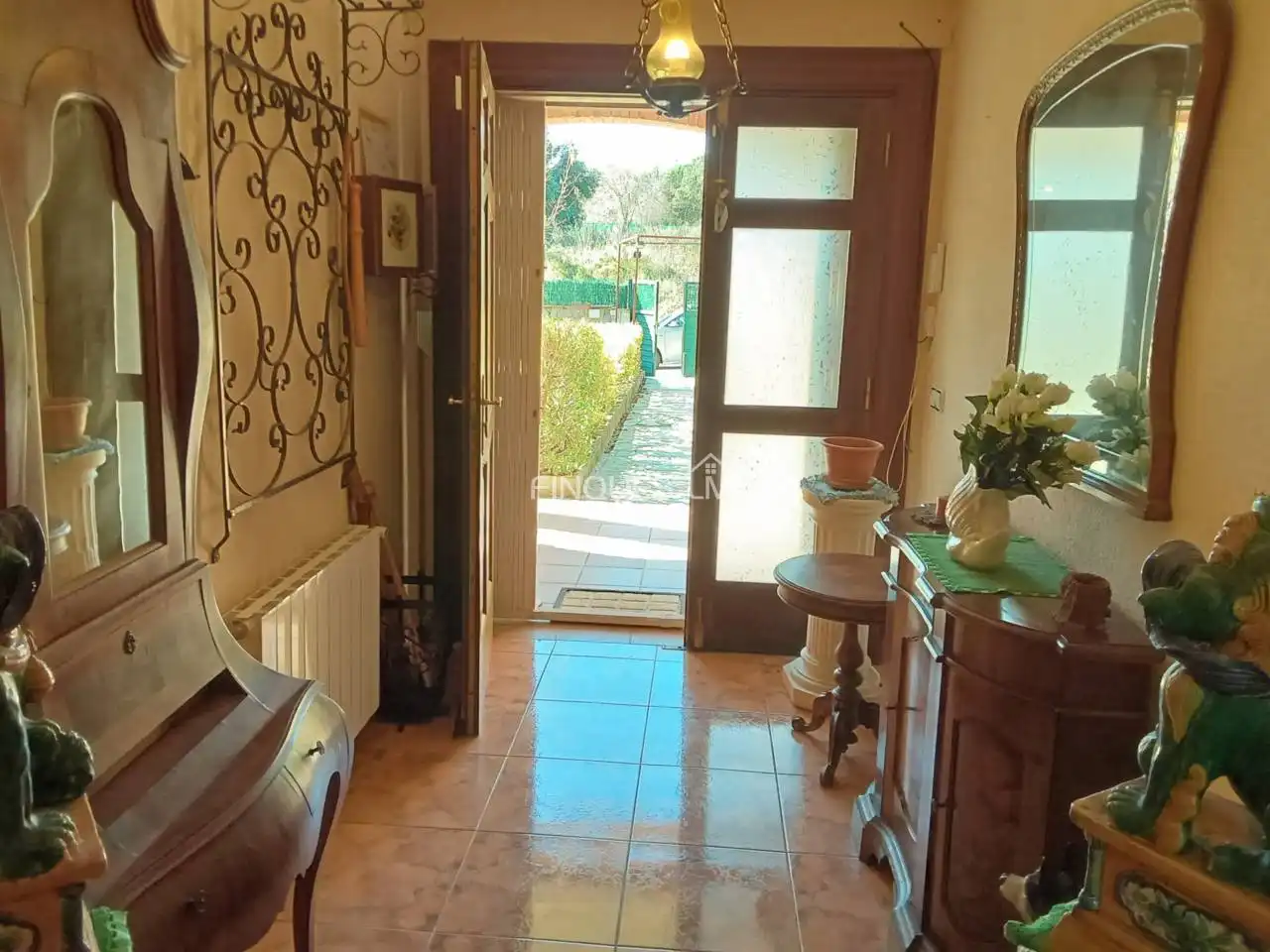 Casa o chalet en venta en Tordera con Calefacción y Terraza
