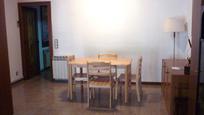 Dining room of Flat for sale in  Barcelona Capital  with Heating and Balcony