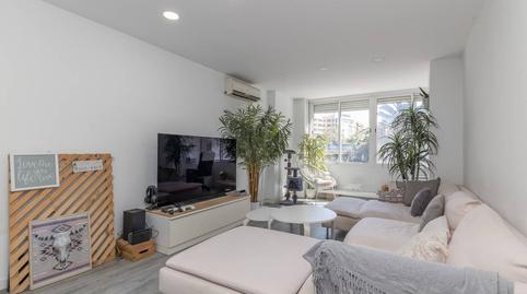 Foto 2 de Pis en venda a Avenida Cid, La Llum,  Valencia Capital