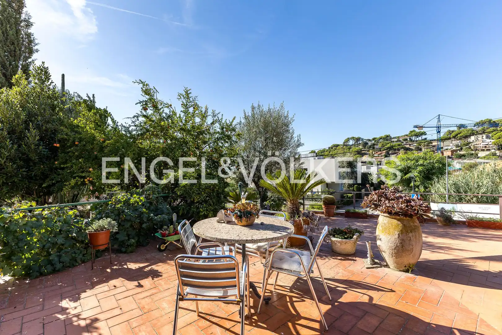 Maison avec piscine à vendre à Vilassar de Dalt, imagen 3