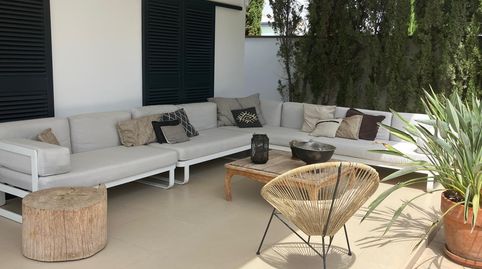 Foto 4 de Casa o chalet en venta en L'Albir, L'Alfàs del Pi