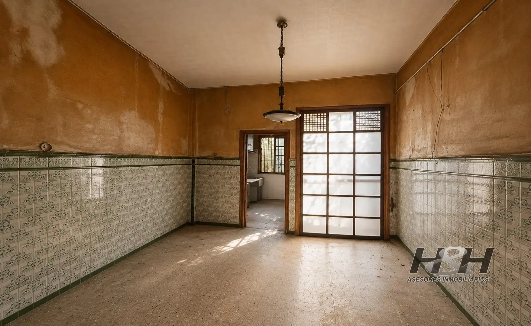 Casa o chalet en venta en Burjassot con Terraza y Balcón