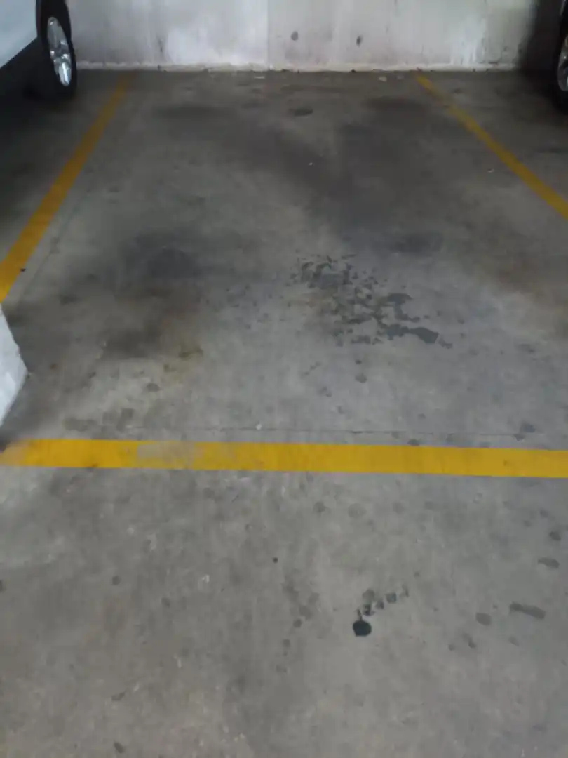 Parking de Piso en venta en Mérida con Aire acondicionado, Calefacción y Parquet