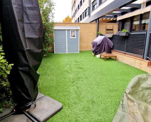 Terrassa de Planta baixa en venda en San Sebastián de los Reyes amb Aire condicionat, Calefacció i Jardí privat