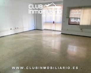 Exterior view of Office to rent in  Santa Cruz de Tenerife Capital
