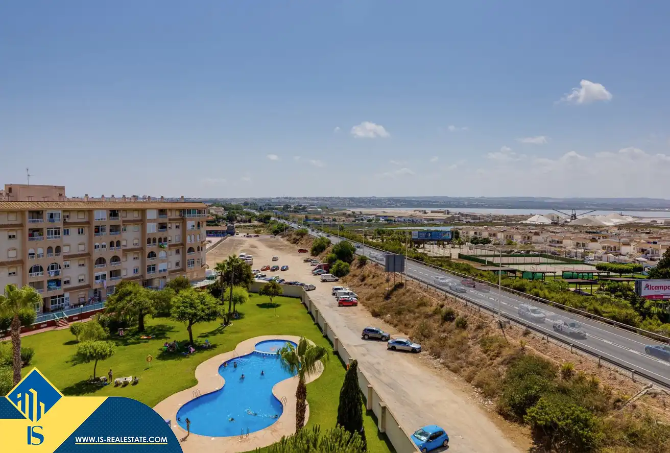 Apartment mit Pool zum Verkauf in Centro, imagen 29